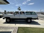 Thumbnail Photo 1 for 1973 Chevrolet Suburban 4WD for Sale by Owner