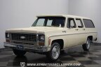 Thumbnail Photo 6 for 1973 Chevrolet Suburban
