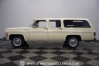 Thumbnail Photo 2 for 1973 Chevrolet Suburban