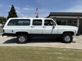 1973 Chevrolet Suburban 4WD
