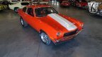 Thumbnail Photo 3 for 1973 Chevrolet Vega