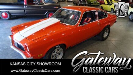 Photo 1 for 1973 Chevrolet Vega