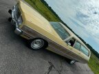 Thumbnail Photo 6 for 1973 Chrysler Town & Country