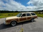 Thumbnail Photo 2 for 1973 Chrysler Town & Country