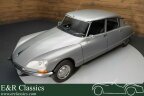 Thumbnail Photo 2 for 1973 Citroen DS