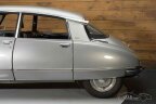 Thumbnail Photo 6 for 1973 Citroen DS