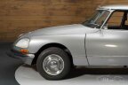 Thumbnail Photo 5 for 1973 Citroen DS