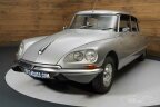Thumbnail Photo 4 for 1973 Citroen DS