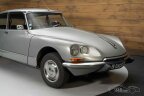 Thumbnail Photo 3 for 1973 Citroen DS