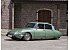 1973 Citroen DS