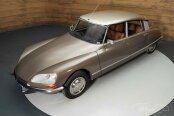 1973 Citroen DS