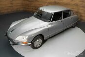 1973 Citroen DS