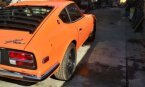 Thumbnail Photo 1 for 1973 Datsun 240Z