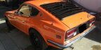 Thumbnail Photo 2 for 1973 Datsun 240Z