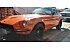 1973 Datsun 240Z