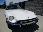 Thumbnail Photo 4 for 1973 Datsun 240Z