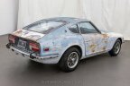 Thumbnail Photo 4 for 1973 Datsun 240Z