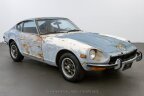 Thumbnail Photo 2 for 1973 Datsun 240Z