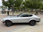 Thumbnail Photo 5 for 1973 Datsun 240Z