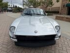 Thumbnail Photo 2 for 1973 Datsun 240Z