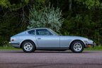 Thumbnail Photo 6 for 1973 Datsun 240Z