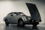Thumbnail Photo 1 for 1973 Datsun 240Z