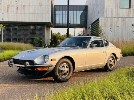 Photo 1 for 1973 Datsun 240Z