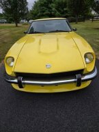 Thumbnail Photo 2 for 1973 Datsun 240Z