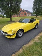 Thumbnail Photo 1 for 1973 Datsun 240Z