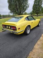 Thumbnail Photo 4 for 1973 Datsun 240Z