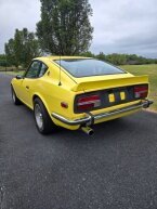 Thumbnail Photo 3 for 1973 Datsun 240Z