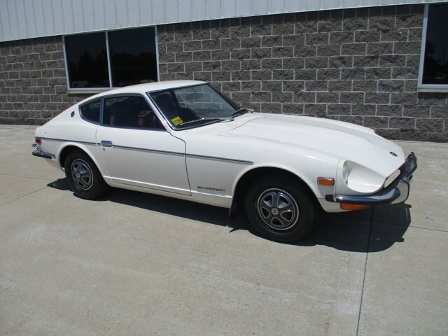 ゆったん 1973 Datsun 240Z Classic Cars for Sale - Classics on Autotrader