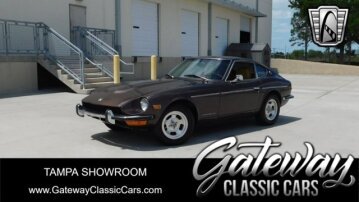 1973 Datsun 240Z