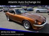 1973 Datsun 240Z