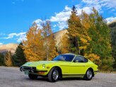 1973 Datsun 240Z