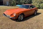 1973 Datsun 240Z