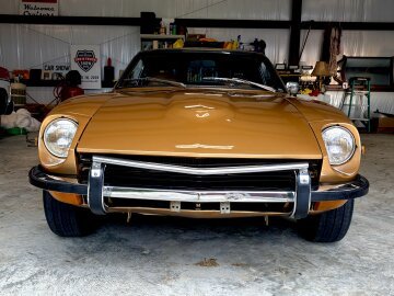 1973 Datsun 240Z