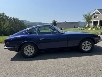 1973 Datsun 240Z