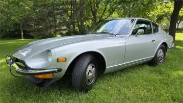 1973 Datsun 240Z