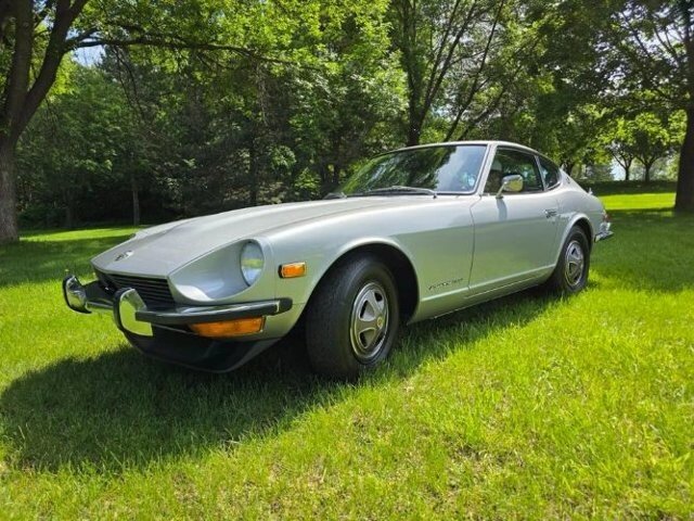 1973 Datsun 240Z