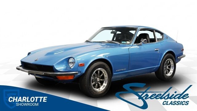 Datsun 240Z Classic Cars for Sale - Classics on Autotrader