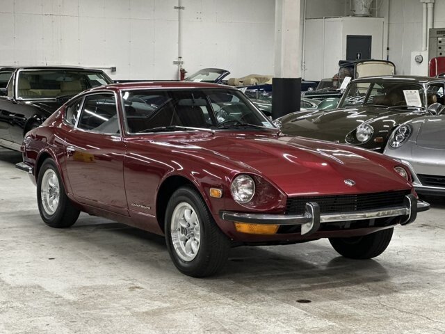1973 Datsun 240Z