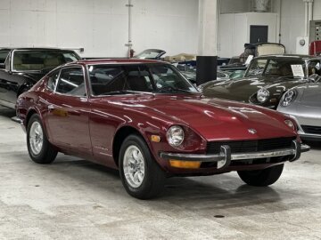 1973 Datsun 240Z