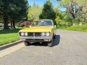 1973 Datsun Pickup
