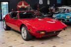 Thumbnail Photo 3 for 1973 De Tomaso Pantera