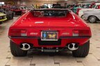 Thumbnail Photo 6 for 1973 De Tomaso Pantera