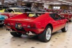 Thumbnail Photo 5 for 1973 De Tomaso Pantera