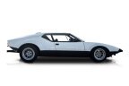 Thumbnail Photo 2 for 1973 De Tomaso Pantera