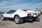 Thumbnail Photo 6 for 1973 De Tomaso Pantera