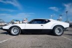 Thumbnail Photo 3 for 1973 De Tomaso Pantera